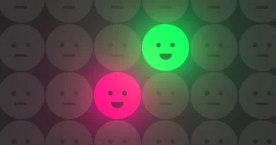Html CSS Glowing Smiley Face Effects