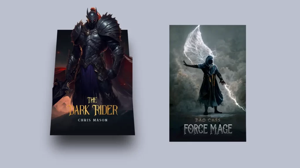 3D Card Design With HTML and CSS