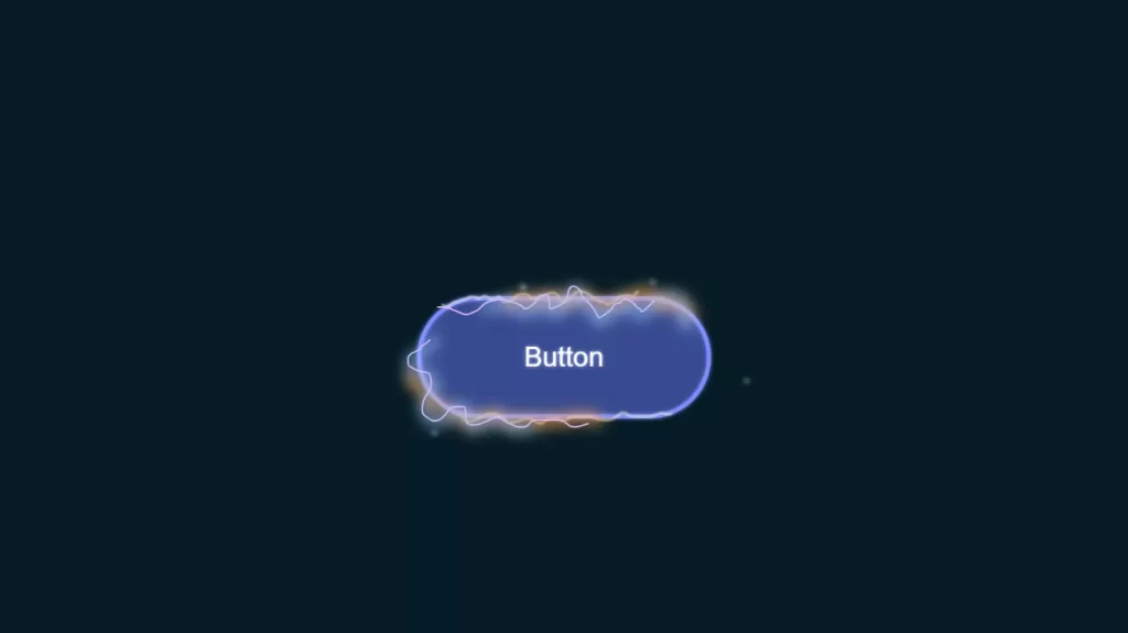 Creative Button Animation With HTML CSS