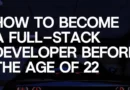 How-to-become-full-stack-developer-step-by-step