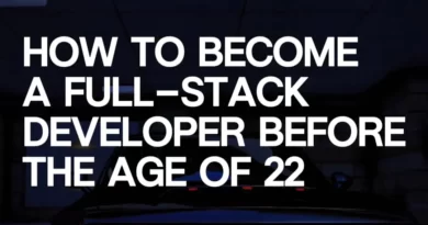 How-to-become-full-stack-developer-step-by-step